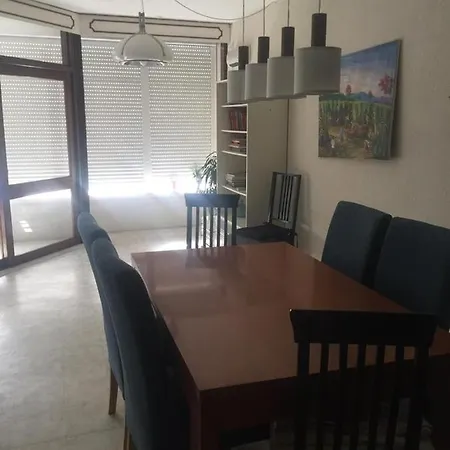 Da Avenida Appartement *