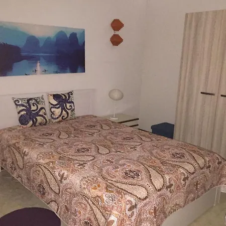 Da Avenida Appartement Sesimbra