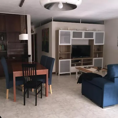 Da Avenida Appartement *