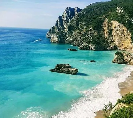 Appartement Da Avenida Sesimbra