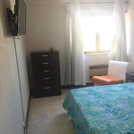 Da Avenida Apartment Sesimbra