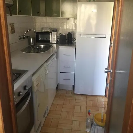 Apartment Da Avenida Sesimbra